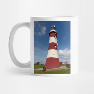 Plymouth, Devon Mug